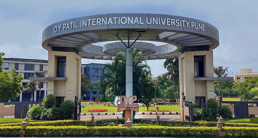D. Y. Patil Institute of Technology
