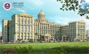 MIT Art, Design & Technology University (MIT‑ADT)