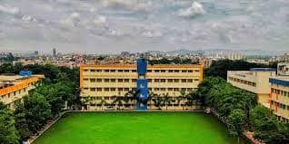 Pimpri Chinchwad College of Engineering (PCCOE)