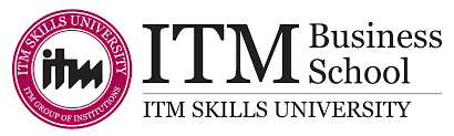 Logo of our partner: itm